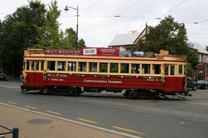 Nieuw-Zeeland 2011 - 2167